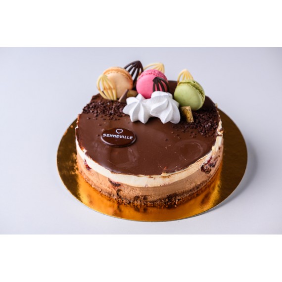 Tort Foret Noire
